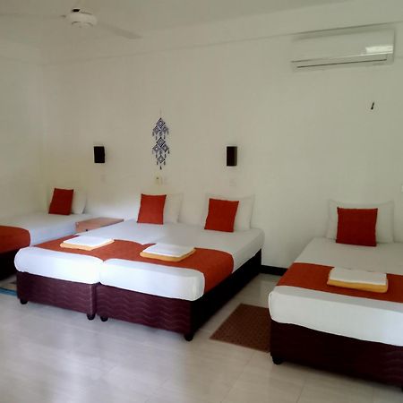 Kithmi Resort Polonnaruwa Eksteriør billede
