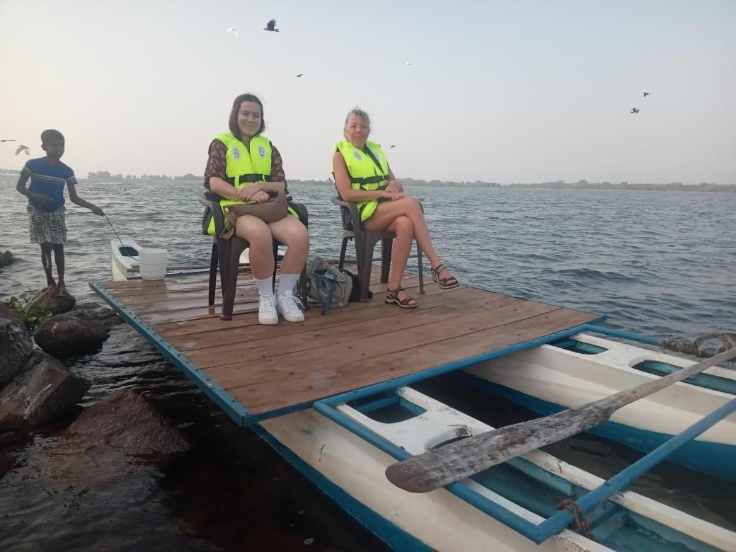 Kithmi Resort Polonnaruwa Eksteriør billede