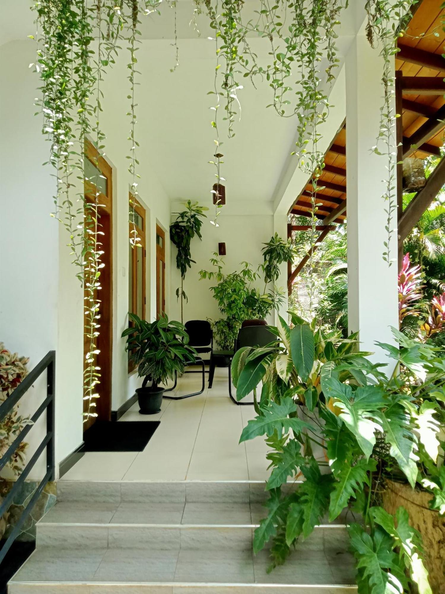 Kithmi Resort Polonnaruwa Eksteriør billede