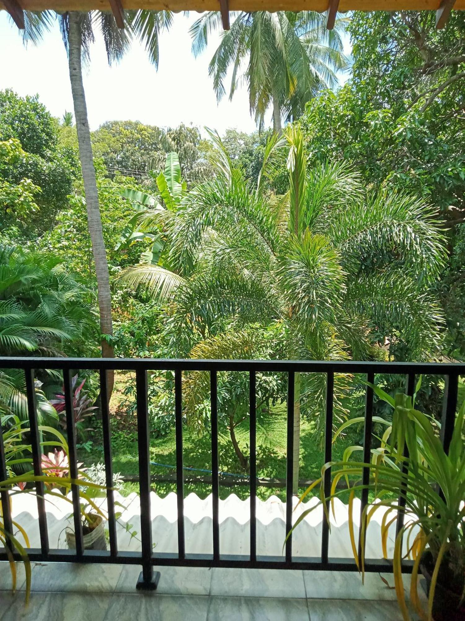 Kithmi Resort Polonnaruwa Eksteriør billede