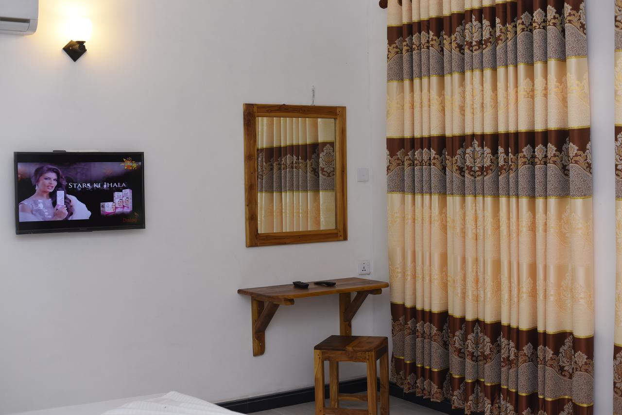 Kithmi Resort Polonnaruwa Eksteriør billede