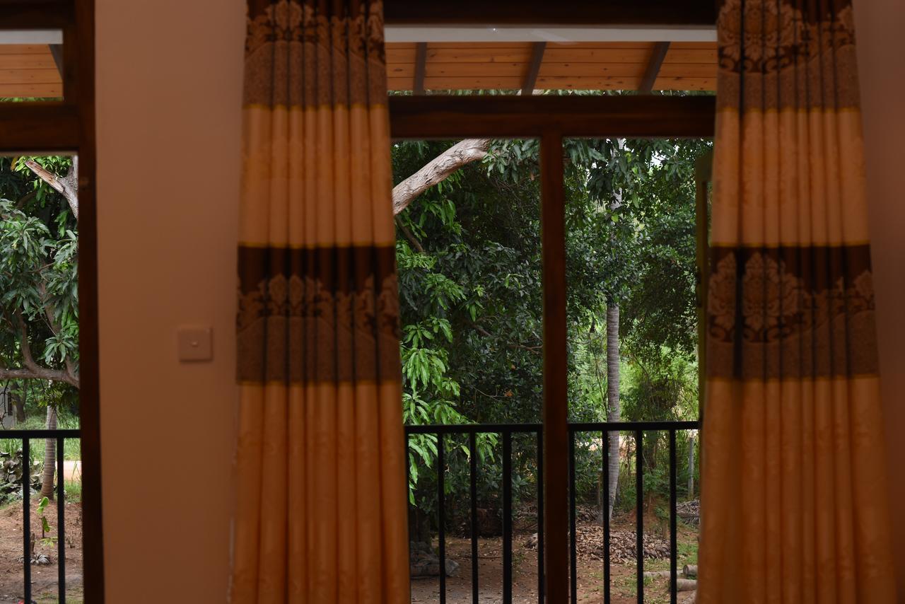 Kithmi Resort Polonnaruwa Eksteriør billede