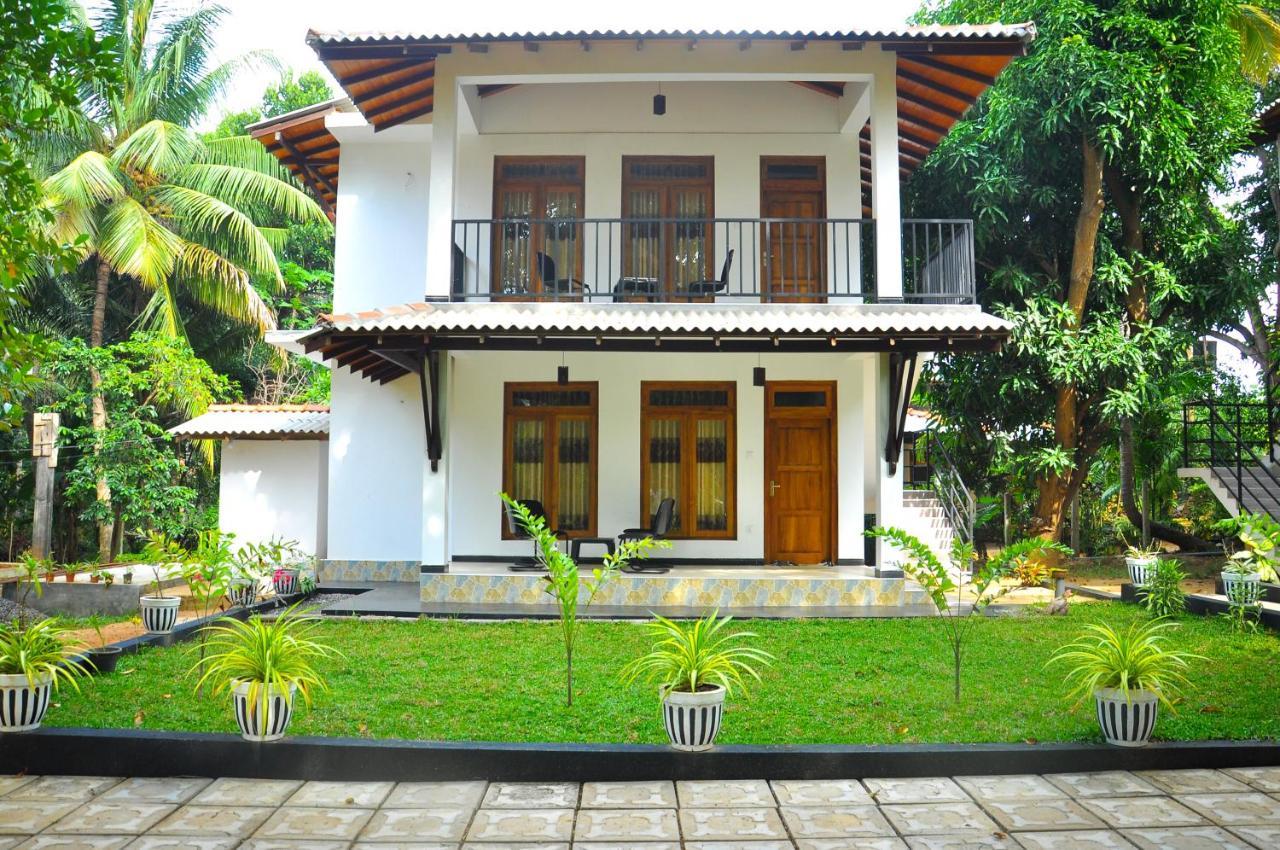 Kithmi Resort Polonnaruwa Eksteriør billede