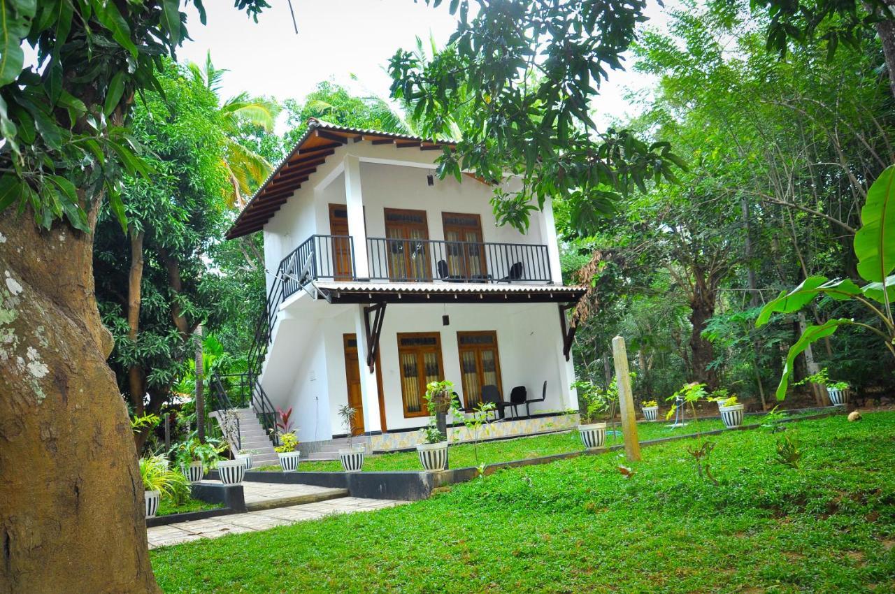 Kithmi Resort Polonnaruwa Eksteriør billede